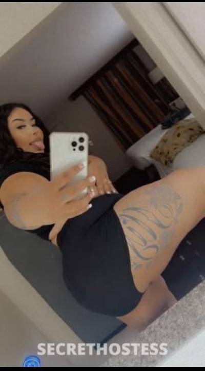 22 year old Escort in Lubbock TX Thiccerthesweeter
