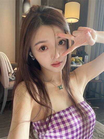 Sally 24Yrs Old Escort 168CM Tall Shanghai Image - 2