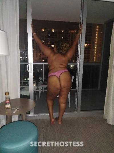 Samoah 49Yrs Old Escort Huntsville AL Image - 1