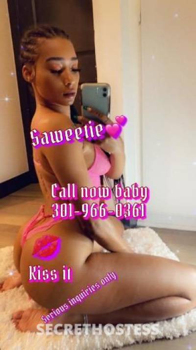 Saweetie💋 23Yrs Old Escort Orlando FL Image - 1