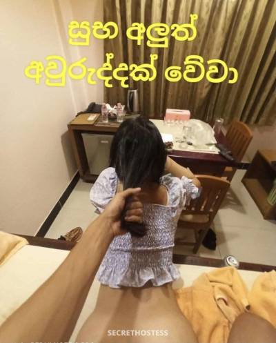 Shan 29Yrs Old Escort 153CM Tall Colombo Image - 4