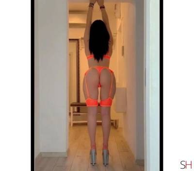 Sharra 26Yrs Old Escort Liverpool Image - 0