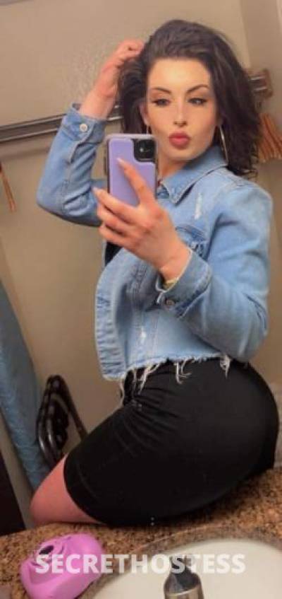 Sinnamon 25Yrs Old Escort Wichita KS Image - 2