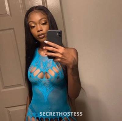 Slimgoddess 21Yrs Old Escort Athens GA Image - 1