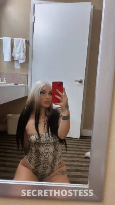 StephanyDeluxious 21Yrs Old Escort Fresno CA Image - 0