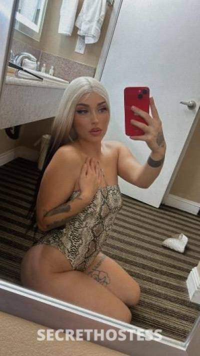 StephanyDeluxious 21Yrs Old Escort Fresno CA Image - 1