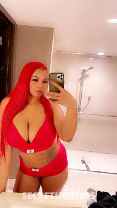 23 year old Escort in Palm Springs CA RedHeads Do It The Best??EBONY BOMBSHELL⚠? PERFECT 