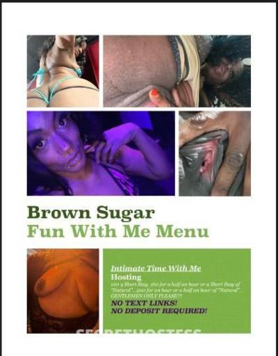 fuck with brown sugar.. pleaae read flyer in Las Vegas NV