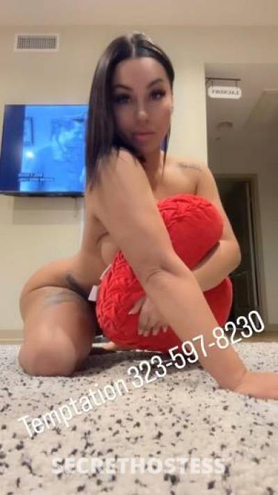 Temptation 28Yrs Old Escort Los Angeles CA Image - 5