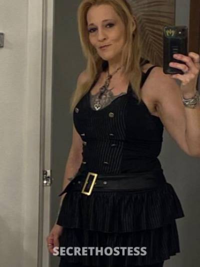 TheunLuckee 45Yrs Old Escort Orlando FL Image - 2