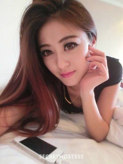 Minie, escort in Shenzhen