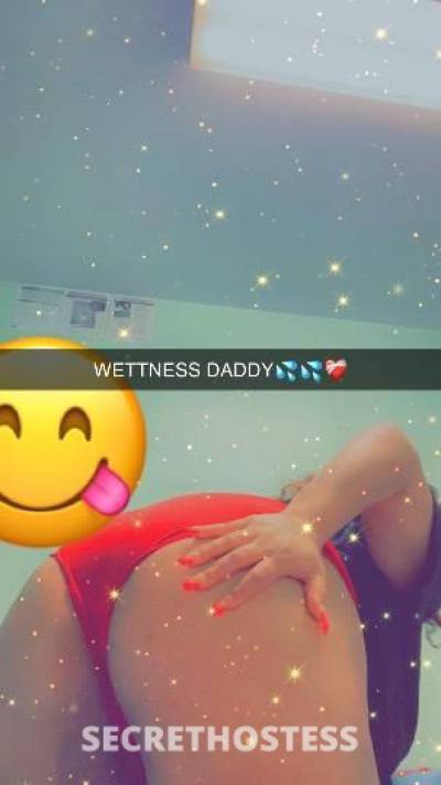 WETTYBABY 21Yrs Old Escort Queens NY Image - 2