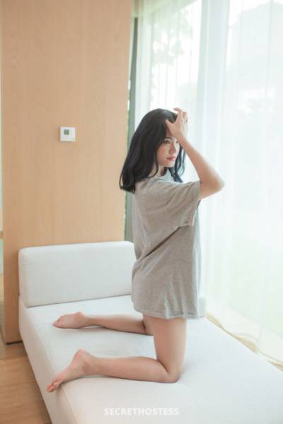 Xiaoli 23Yrs Old Escort 166CM Tall Shenzhen Image - 1