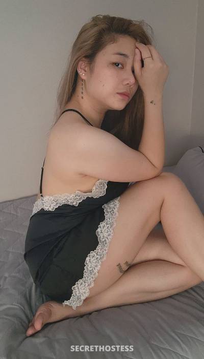 Yuna 27Yrs Old Escort 153CM Tall Seoul Image - 5