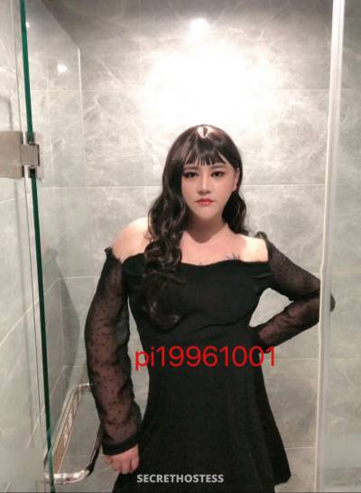 Zhou Ying 24Yrs Old Escort 175CM Tall Suzhou Image - 1