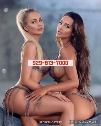 21 year old Escort in Brooklyn NY 2 new girls. start today.mcdonald ave / ave u