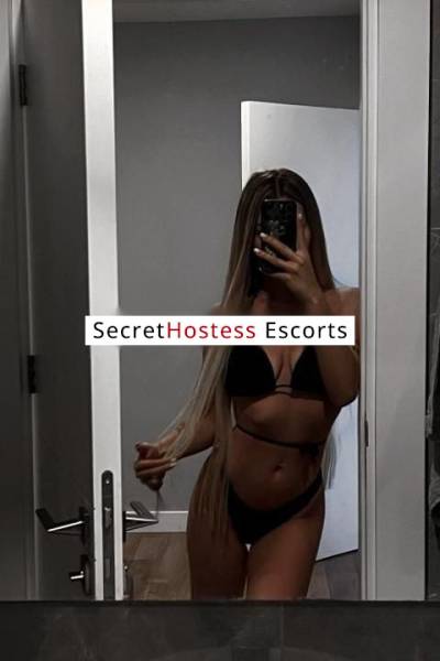 21 year old Russian Escort in Yerevan Patricia