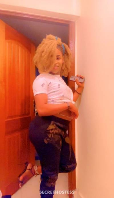 22Yrs Old Escort 123CM Tall Nairobi Image - 1