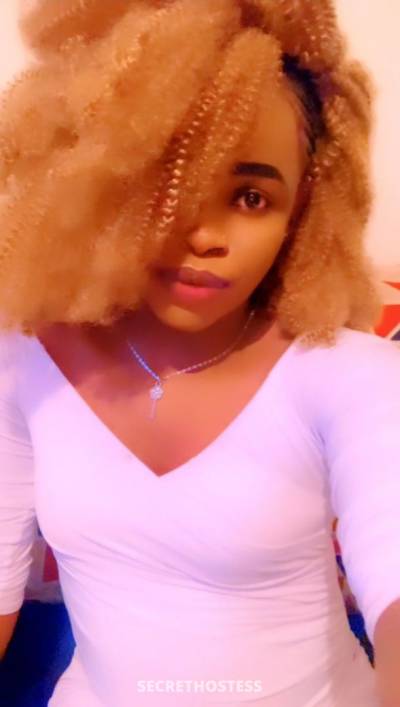 22Yrs Old Escort 123CM Tall Nairobi Image - 2