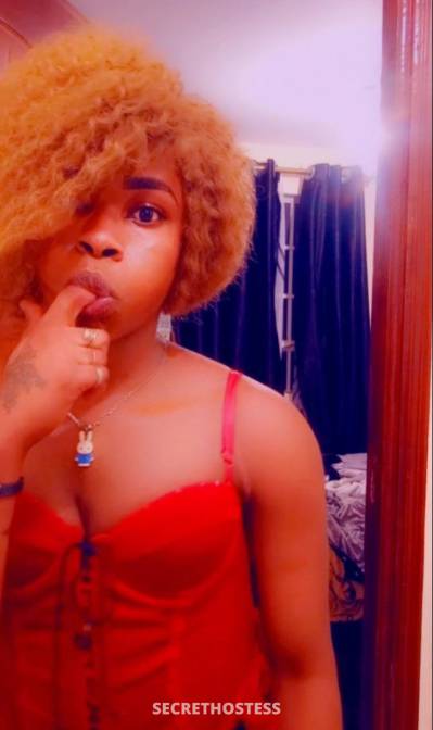 22Yrs Old Escort 123CM Tall Nairobi Image - 6