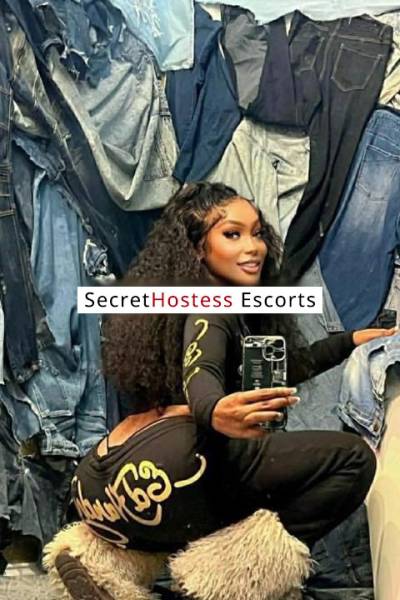 22 year old American Escort in Yerevan Adriana