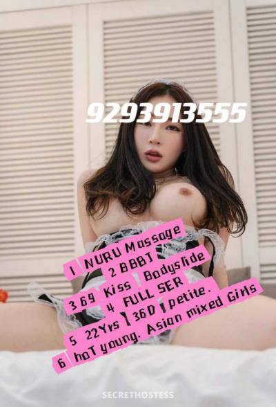 22 Year Old Asian Escort Seattle WA - Image 4