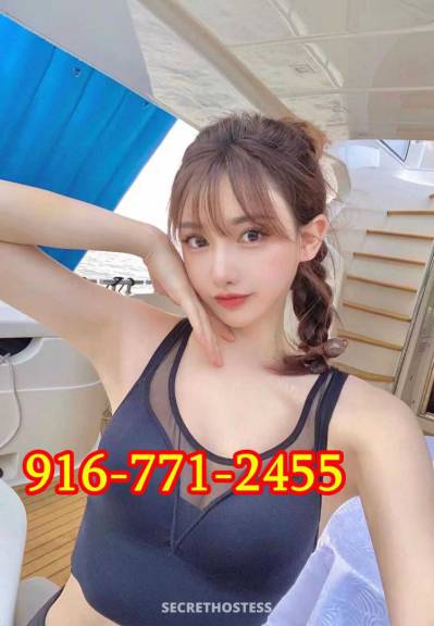 22 Year Old Asian Escort Sacramento CA - Image 5