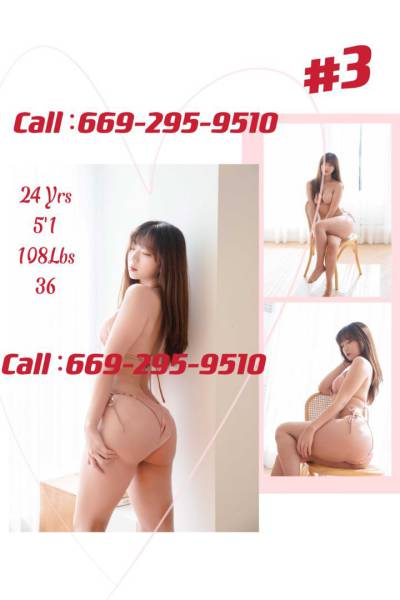 22Yrs Old Escort San Jose CA Image - 1