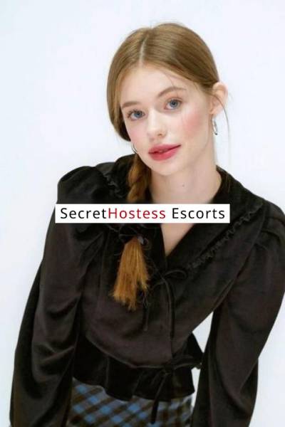 22 Year Old Russian Escort Zagreb - Image 3