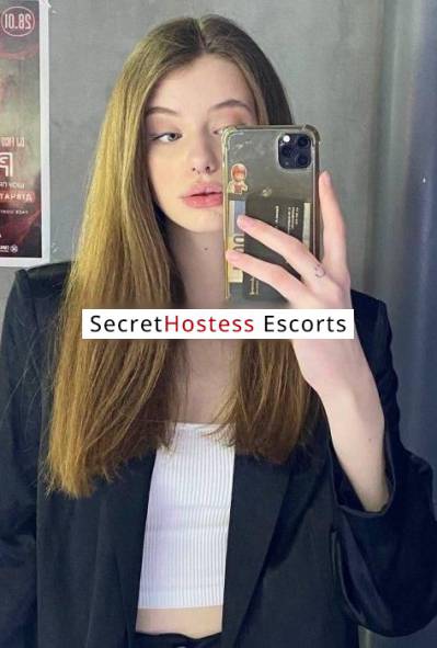 22 Year Old Russian Escort Zagreb - Image 4