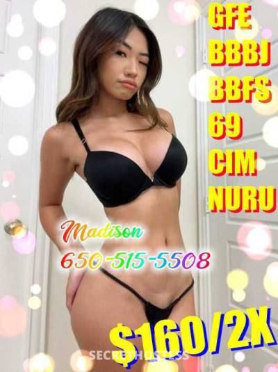 23Yrs Old Escort 160CM Tall San Jose CA Image - 0