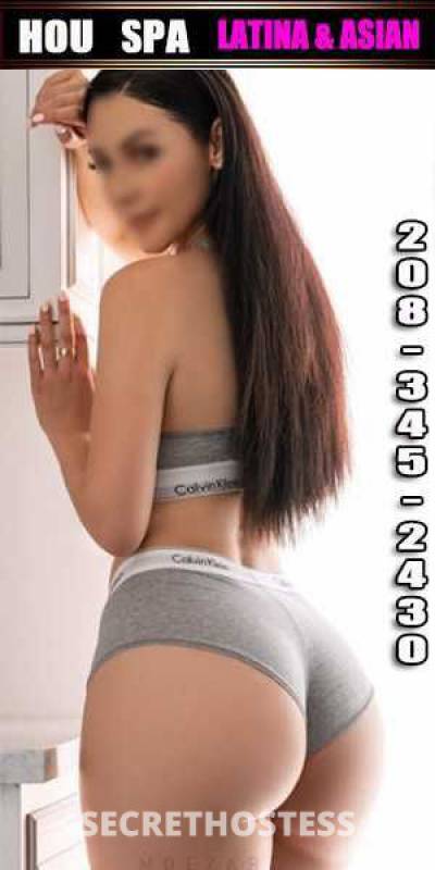 ⬛.⬛hou spa⬛.⬛special $30⬛.⬛ 5 new young latina & in East Idaho