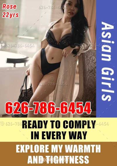 23Yrs Old Escort San Jose CA Image - 5