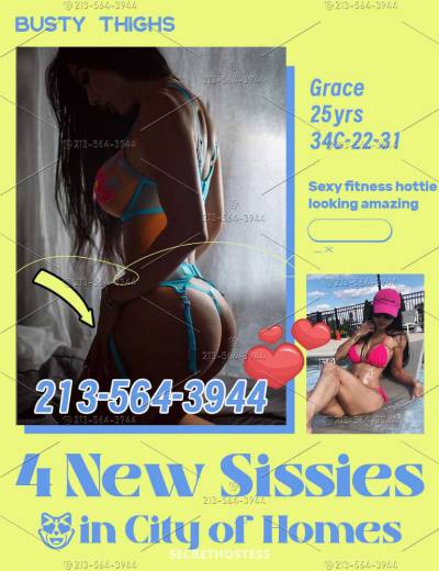 23Yrs Old Escort San Jose CA Image - 5