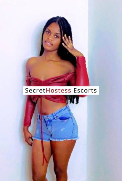 23Yrs Old Escort 55KG 170CM Tall Jounieh Image - 2