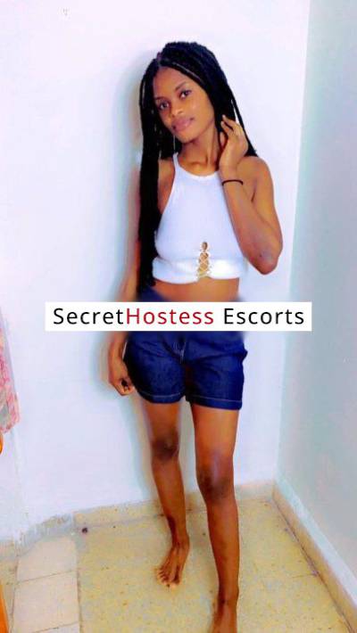 23Yrs Old Escort 55KG 170CM Tall Jounieh Image - 4