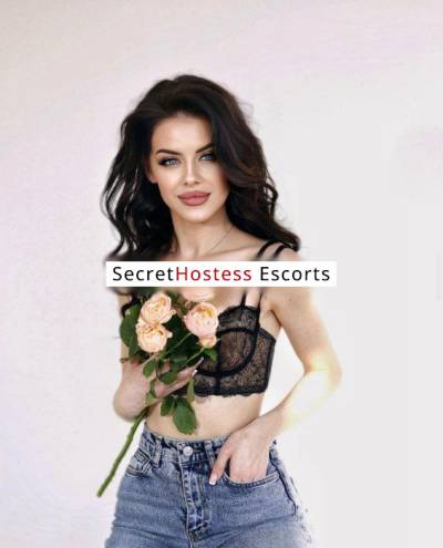 23 Year Old Russian Escort Split - Image 5