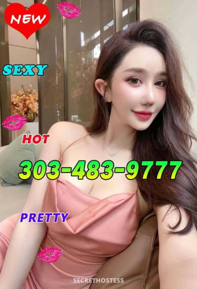 24Yrs Old Escort Denver CO Image - 1