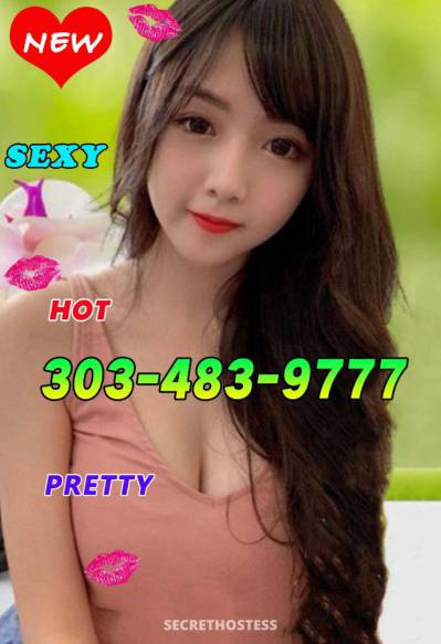 24Yrs Old Escort Denver CO Image - 3