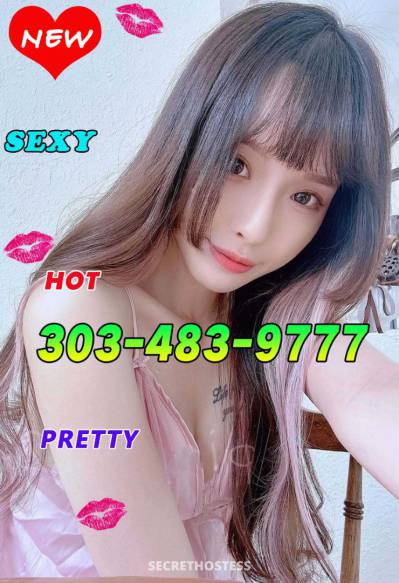 24 Year Old Asian Escort Denver CO Black Hair - Image 6