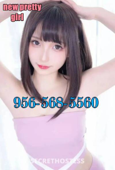24 year old Chinese Escort in Laredo TX .....new girl, sexy and beautiful,....xxxx-xxx-xxx..best 