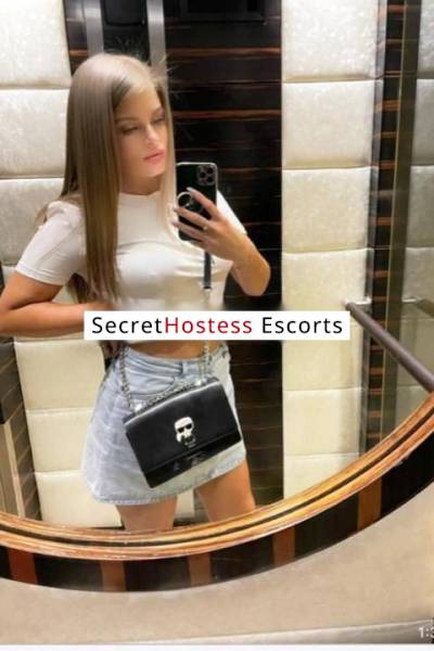 24 Year Old Russian Escort Belgrade - Image 4