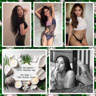 24 year old Thai Escort in Los Angeles CA ????beautiful trans massage……relax renew refresh????la