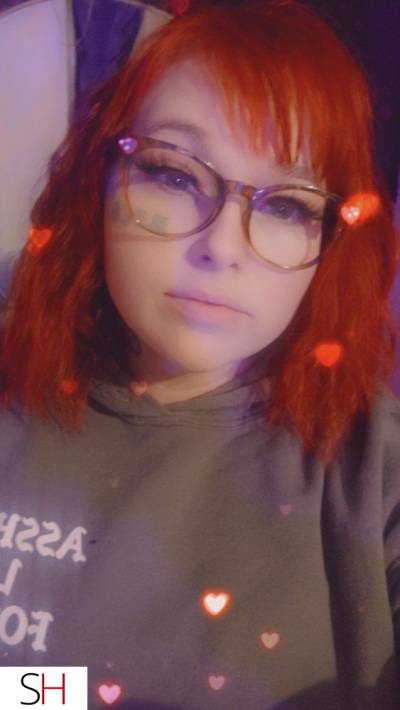 25 year old Caucasian Escort in Winnipeg Transcona incall available now