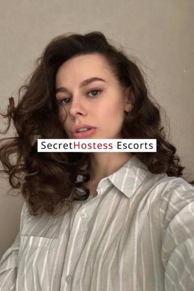 25Yrs Old Escort 53KG 160CM Tall Beirut Image - 9