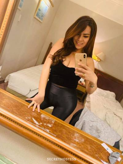 27Yrs Old Escort 156CM Tall Kuala Lumpur Image - 0