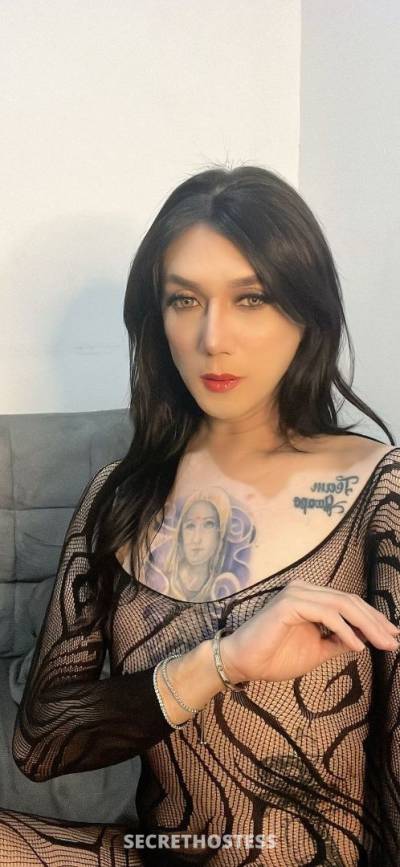 Mistress Lynna Dominah, Transsexual escort in Kuala Lumpur