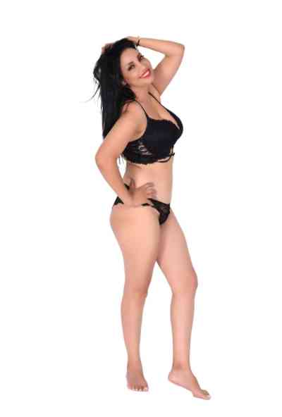 30Yrs Old Escort Size 16 60KG 165CM Tall Tunis Image - 1