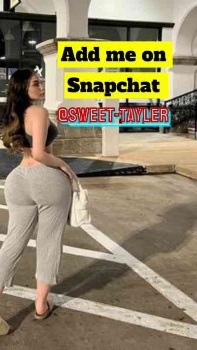 @sweet-tayler add me on Snapchat in Brasilia