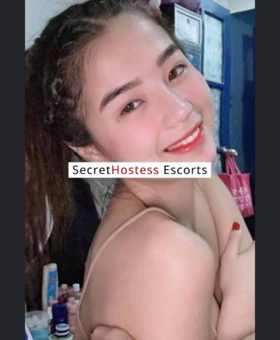 Amy 22Yrs Old Escort 43KG 160CM Tall Manila Image - 4